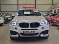 BMW X6 XDRIVE30D M SPORT 3