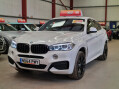 BMW X6 XDRIVE30D M SPORT 4