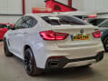 BMW X6 XDRIVE30D M SPORT 6