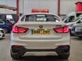 BMW X6 XDRIVE30D M SPORT 7