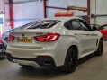 BMW X6 XDRIVE30D M SPORT 8