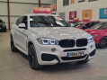 BMW X6 XDRIVE30D M SPORT 1