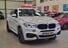 BMW X6 XDRIVE30D M SPORT