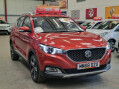 MG ZS EXCLUSIVE 1
