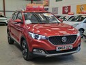MG ZS EXCLUSIVE