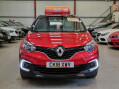 Renault Captur ICONIC DCI 3