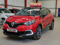 Renault Captur ICONIC DCI 4