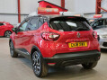 Renault Captur ICONIC DCI 6