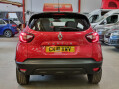 Renault Captur ICONIC DCI 7