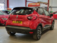 Renault Captur ICONIC DCI 8