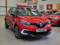 Renault Captur ICONIC DCI 1