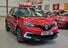 Renault Captur ICONIC DCI