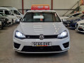 Volkswagen Golf R DSG 2