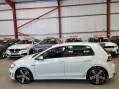 Volkswagen Golf R DSG 3