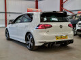 Volkswagen Golf R DSG 4