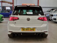Volkswagen Golf R DSG 5