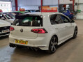 Volkswagen Golf R DSG 6