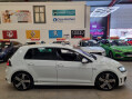 Volkswagen Golf R DSG 8