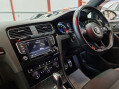 Volkswagen Golf R DSG 12