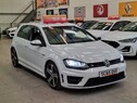 Volkswagen Golf R DSG