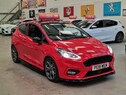 Ford Fiesta ST-LINE