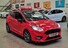 Ford Fiesta ST-LINE
