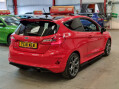 Ford Fiesta ST-LINE 2