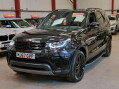 Land Rover Discovery TD6 HSE 4