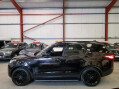 Land Rover Discovery TD6 HSE 5