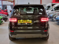 Land Rover Discovery TD6 HSE 7