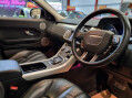 Land Rover Discovery TD6 HSE 9