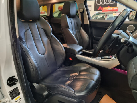 Land Rover Discovery TD6 HSE 10
