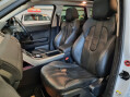 Land Rover Discovery TD6 HSE 12