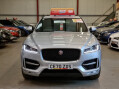 Jaguar F-Pace R-SPORT AWD 3