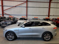 Jaguar F-Pace R-SPORT AWD 5