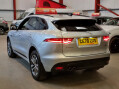 Jaguar F-Pace R-SPORT AWD 6