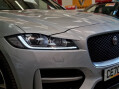Jaguar F-Pace R-SPORT AWD 16