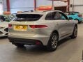 Jaguar F-Pace R-SPORT AWD 6
