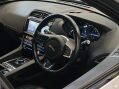 Jaguar F-Pace R-SPORT AWD 10