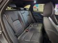 Jaguar F-Pace R-SPORT AWD 12