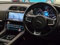 Jaguar F-Pace R-SPORT AWD 13