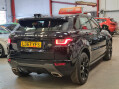 Land Rover Range Rover Evoque TD4 HSE DYNAMIC LUX 8