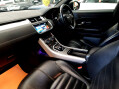 Land Rover Range Rover Evoque TD4 HSE DYNAMIC LUX 11
