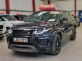 Land Rover Range Rover Evoque TD4 HSE DYNAMIC LUX 4