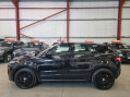 Land Rover Range Rover Evoque TD4 HSE DYNAMIC LUX 5
