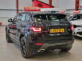 Land Rover Range Rover Evoque TD4 HSE DYNAMIC LUX 6