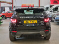 Land Rover Range Rover Evoque TD4 HSE DYNAMIC LUX 7