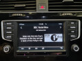 Volkswagen Golf R DSG 9