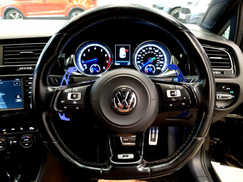 Volkswagen Golf R DSG 22