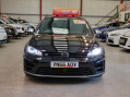 Volkswagen Golf R DSG 3